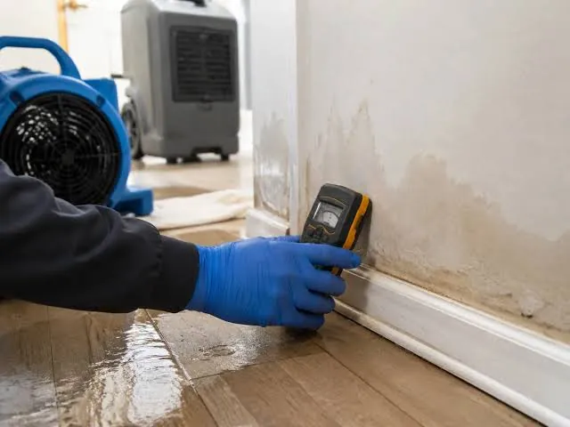 24/7 Water damage restoration services in Beaver, OH - Rapid flood cleanup and mitigation